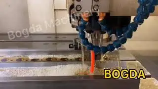 How to process pp melt blown cloth mold by CNC Machining