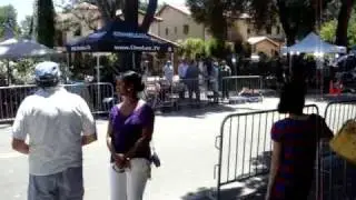 Jackson Family Compound, Encino, CA