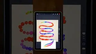 Create Your Own Magic  with Procreate!