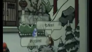 Gabbyfrog scray movie!!!