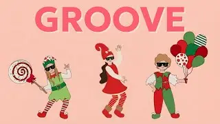 𝐏𝐥𝐚𝐲𝐥𝐢𝐬𝐭 출근길부터 퇴근까지 이 그루브 하나면 끝🎧 | GROOVE POP | 매장음악 · 카페 · 노동요 · 집중 · 드라이브