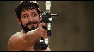 Meet The Spartans - I Will Survive