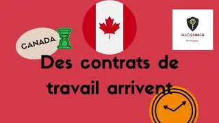 EXCITING NEWS FROM CANADA FOR AFRICAN JOB SEEKERS