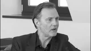 David Morrissey thoughts on television | Berlin TV Series Festival