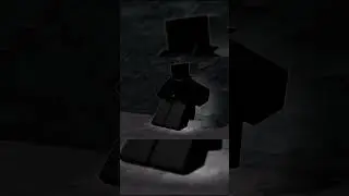 FORSAKEN ANIMATION Flower's Wants Waffle Fries SHORT #forsaken #roblox #Memes #animation #meme #fyp