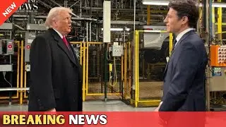 Trump Threatens Lawsuit Over CBS Interview &mdash; White House Insists Full Broadcast or Else