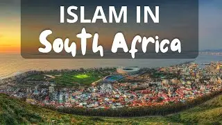 Islam in South Africa