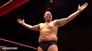 Walter/Gunther Ultimate Chop Compilation