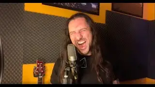 Twilight of the Gods - Vocal Cover by Tomi from SkeleToon
