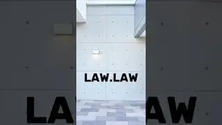 LAW.LAW: The future of legal services, today. Innovative solutions, personalized attention.