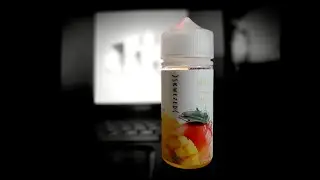 Skwezed Mango