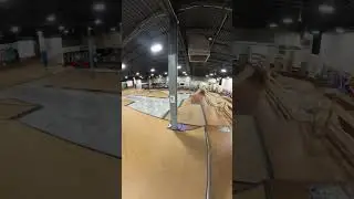 gbaso skate park #shorts