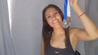 “Si yo pude, tú también puedes. Confía en tu proceso.”