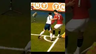 rare skills in football 🤯😲#football#bestskills#shorts