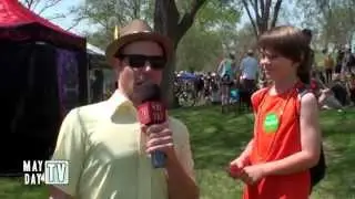 MAY DAY TV: Celebrity Impressions