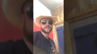 Afternoons with lonestar local artist hour 8/21/19