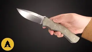 Складной нож Viper Start