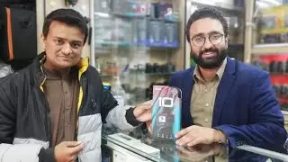 Awesome Camera For Vloging Go Pro Hero 10 | Karachi Camera Center Rawalpindi