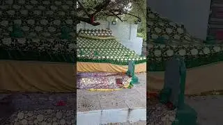 hazrat syed shah moosa quadri rehmatullah alaihi dargah #shortsvideo