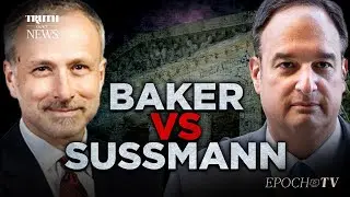 Baker&rsquo;s Testimony Provides a Real Problem for the DC Establishment, Will DC Jury Convict? | Trailer