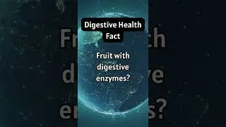 Digestive Woes? Nature's Got the Cure!