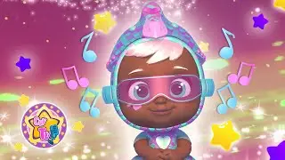 ESTRELLA FUGAZ 🌠 CANCIONES BEBÉS LLORONES 💧 STARS on STAGE 🎤 KARAOKE en INGLÉS