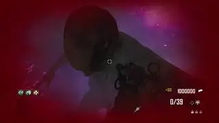 Die Rise No Power Round 123 Solo Record
