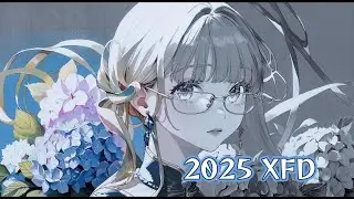 【2025】futomomo_クロスフェード