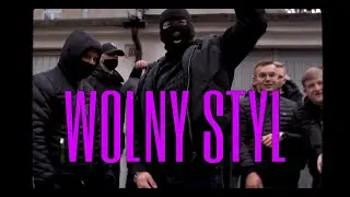 seven feat. tzk - Wolny styl (Oficjalny klip)