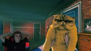 Wir müssen uns verbarrikadieren (No I´m Not A Human)