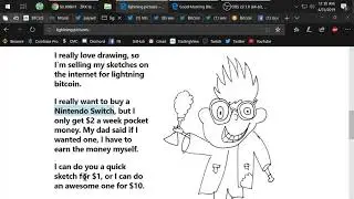 GMB: Hodlnaut, CW, & Bitcoin Twitter, Moon extention allows payment with lightning on Amazon!