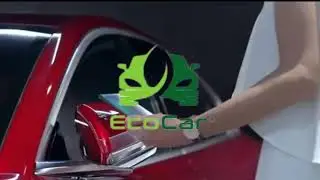 Introducing EcoCar EC007