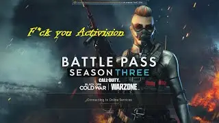 * update: Call of Duty Modern Warfare Fatal Error Warzone ( NO solution?? )