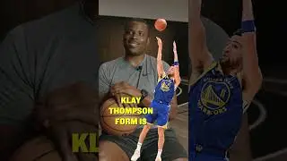 Top 5 NBA shooters 🎯 w/ Lethal Shooter