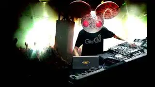 Deadmau5 - Where Are My Keys (Unreleased) [HD]