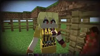 Leak_Seras_Victoria || AnimColle Legacy