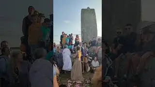 Summer Solstice Celebration 2023