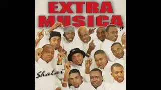 Extra Musica Shala&iuml;