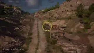 Assassin's Creed origins part 27