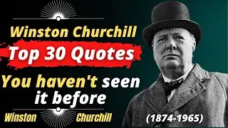 Winston Churchill Quotes &ndash; Top 25 Winston Churchill Quotes &ndash; Anya Quotes