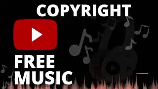 #RoyaltyFreeMusic, #NoCopyright,#Creative Commons, and #CCMusic with