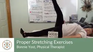 Double-Duty Stretches for Better Stability, Strength, and Muscle Control