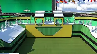 Trackmania Summer 2022 - 09 | 33.665 (-0.001) by ShcrTM