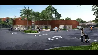 CHI's Children's Crisis Center Virtual Groundbreaking