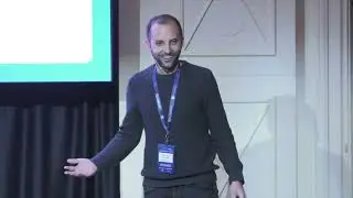 Daniel Lereya - Who Mentor the Mentors? | Leaders In Tech 2021