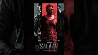 Salaar 50Cr Tickets Booked 😳| #prabhas #prashanthneel #shrutihaasan #movieupdates #bkcinema1043