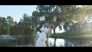 Kayla & Amanda   Kiss me by the lake