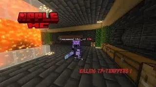Killing people on AppleMc! #applemc