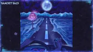 Udd Chaliya |Slowed x Reverb | Danyal Zafar | 2022