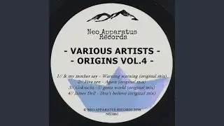 Again (Original Mix)